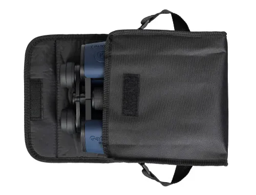 fotografía Prismáticos Levenhuk Discovery New Gator 20x50,  6