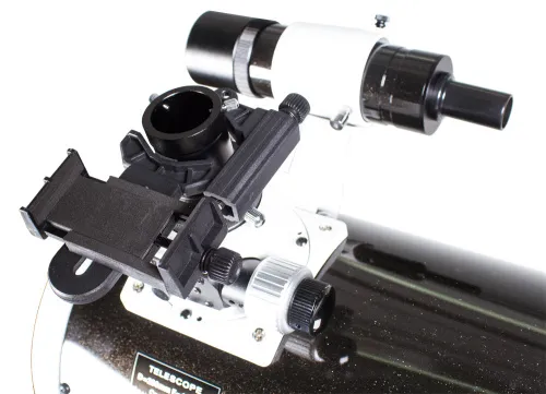 foto Adaptador para smartphone Levenhuk A10,  5