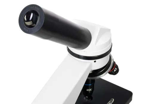 foto Microscopio digital Levenhuk Rainbow D2L 0.3M, Moonstone\Piedra de Luna,  7