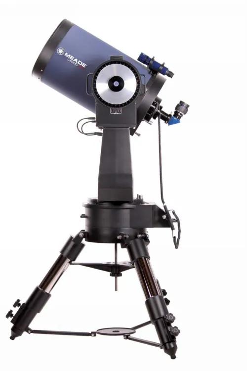 fotografía Meade LX200 16" F/10 ACF Telescope with Super Giant Field Tripod,  4