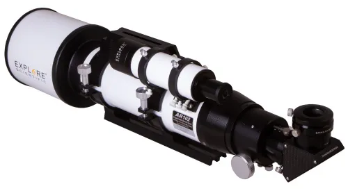 imagen Tubo óptico Explore Scientific AR102 Air-Spaced Doublet,  7