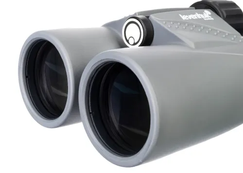foto Prismáticos Levenhuk Karma PLUS 12x42,  7