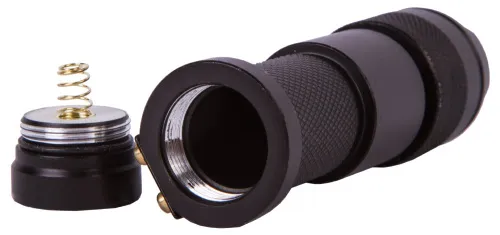 foto Linterna de luz roja Explore Scientific,  7