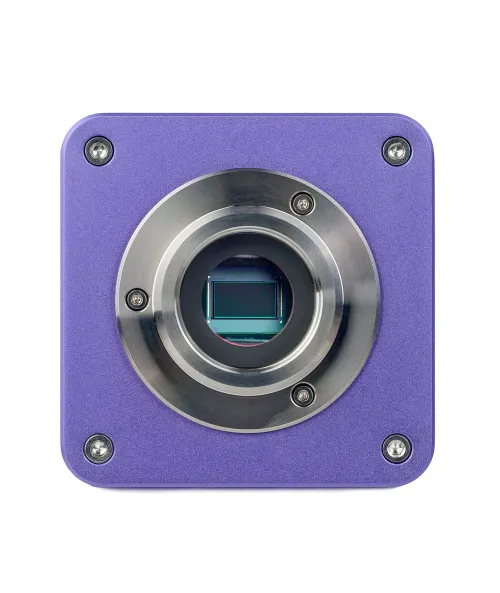 gráfico Microscopio biológico invertido digital MAGUS Bio VD350,  22