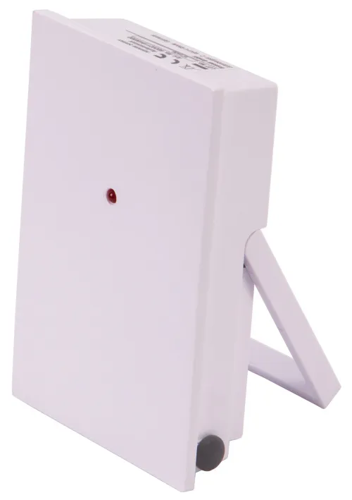 foto Reloj de pared Termo/Higro Bresser Bresser Optus MyTime Bresser MyTime io NX 30 cm, blanco,  9