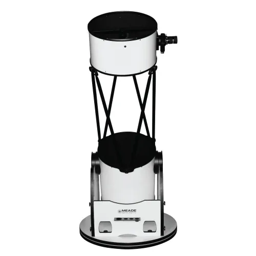 imagen Meade LightBridge Plus 16" Reflector Telescope,  2