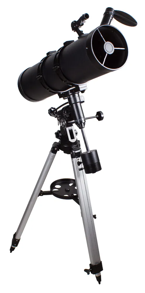 imagen Telescopio Bresser Pollux 150/1400 EQ3,  3