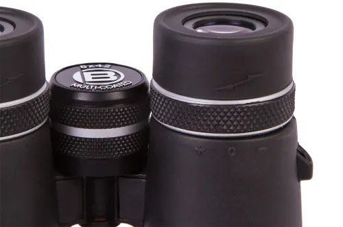 imagen Prismáticos Bresser S-Series 8x42,  9