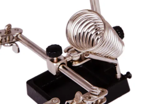 gráfico Lupa Levenhuk Zeno Refit ZF19,  5