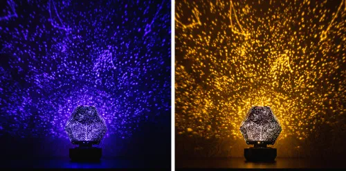 imagen Astroplanetario Levenhuk Discovery Star Sky P5,  4