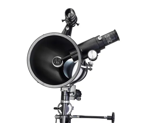 imagen Telescopio Levenhuk New Skyline PLUS 114/900 EQ1,  5