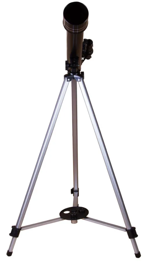 fotografía Telescopio Levenhuk Skyline BASE 50T,  4