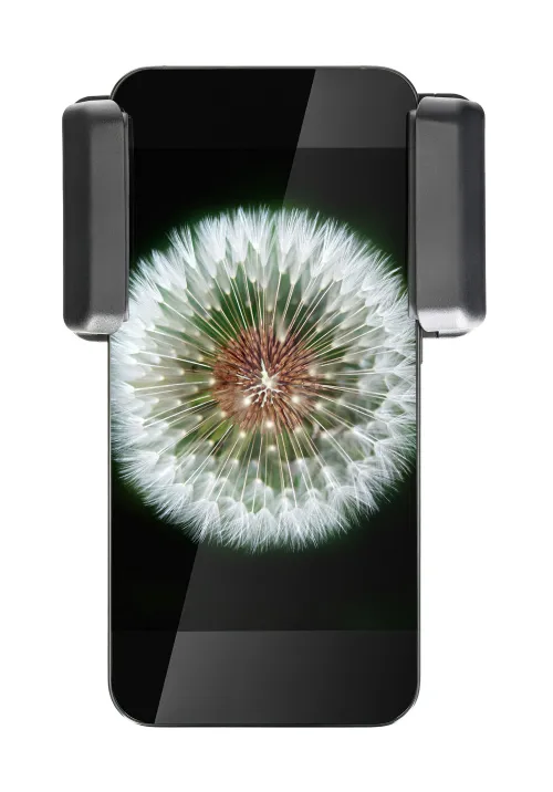 imagen Mini jaula para teléfono inteligente Levenhuk Kelvin RIG1,  9