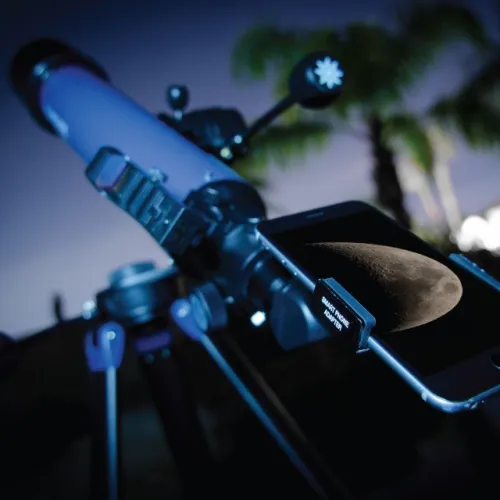 foto Meade StarPro AZ 70mm Refractor Telescope,  11