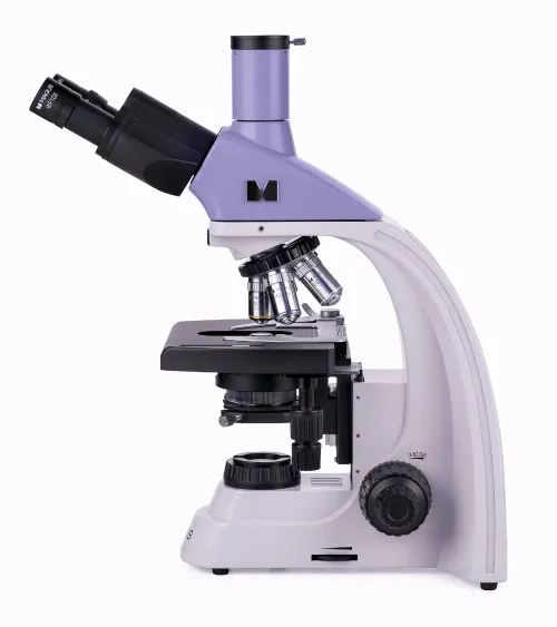 gráfico Microscopio biológico MAGUS Bio 230TL,  13