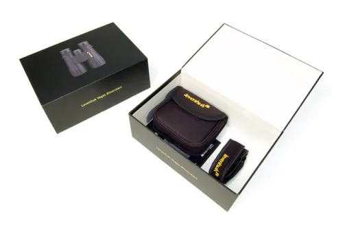 imagen Prismáticos Levenhuk Vegas 10x25,  4