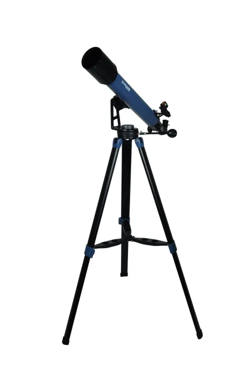 foto Meade StarPro AZ 70mm Refractor Telescope,  6