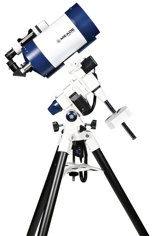 gráfico Meade LX85 6" ACF Telescope,  4