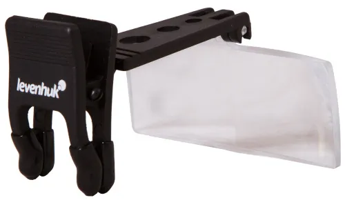 imagen Gafas lupa Levenhuk Zeno Vizor G0,  4