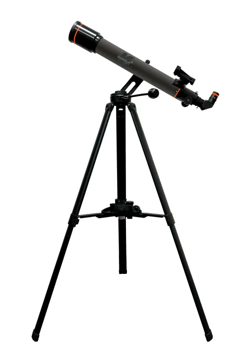 fotografía Fototelescopio Levenhuk Kelvin Nova PLUS 70/700,  3