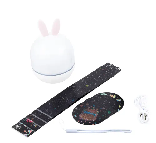 foto Astroplanetario Levenhuk LabZZ Star Sky P1,  3