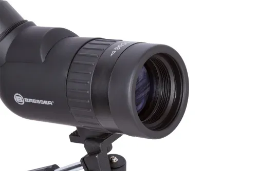 gráfico Catalejo Bresser Spektar 9–27x50,  10