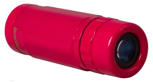 fotografía Monocular Levenhuk Rainbow 8x25,  5