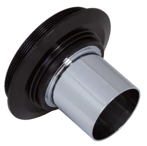 gráfico Adaptador Microscopio Cámara Bresser 23 mm,  3