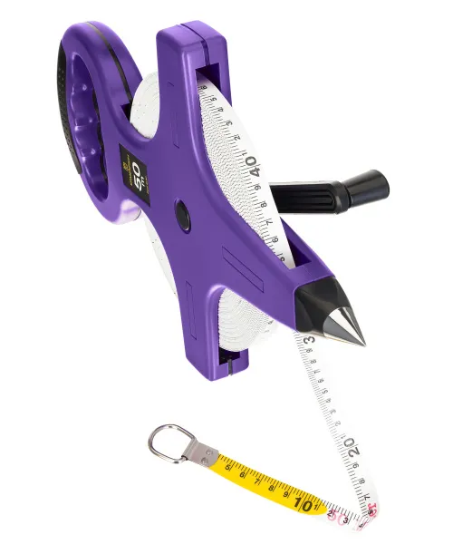 imagen Cinta métrica Ermenrich Reel SL50,  2