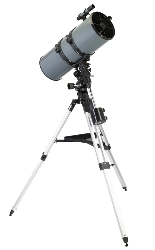 fotografía Telescopio Levenhuk Blitz 203 PLUS,  5