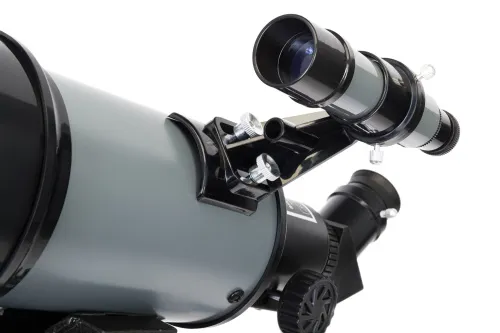 imagen Telescopio Levenhuk Blitz 80s PLUS,  9