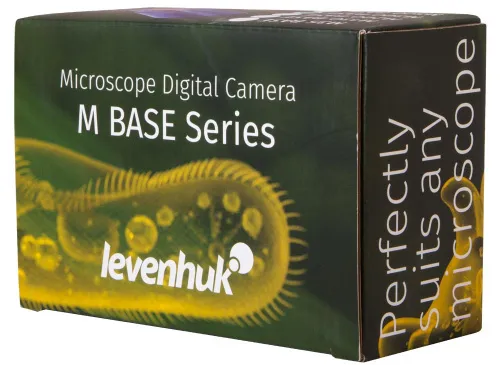 imagen Cámara digital Levenhuk M300 BASE,  2