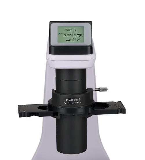 imagen Microscopio biológico invertido MAGUS Bio V360,  21