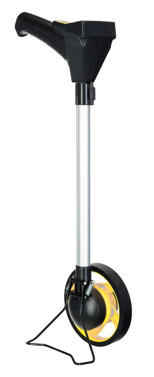 fotografía Rueda de medición digital Ermenrich Reel WM10,  5