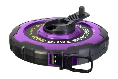 fotografía Cinta métrica Ermenrich Reel SR30,  4