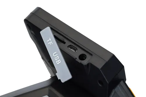 foto Endoscopio industrial Ermenrich Seek VE40,  9