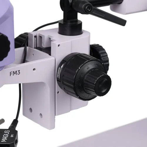 gráfico Estereomicroscopio digital MAGUS Stereo D8TR para reparaciones electrónicas,  13