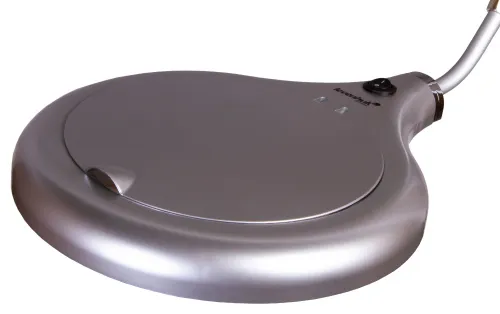 foto Lupa Levenhuk Zeno Lamp ZL27 LED,  6