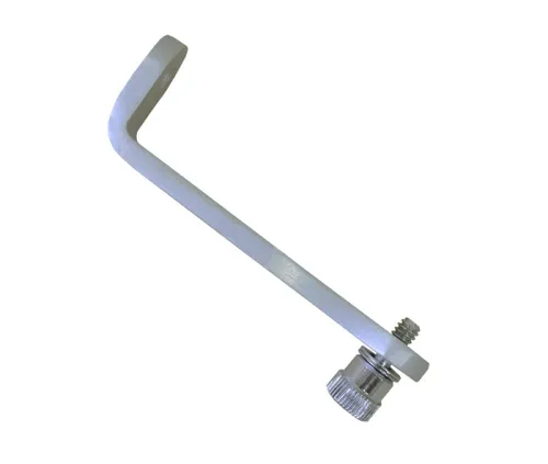 gráfico Adaptador para trípode de prismáticos Bresser,  2