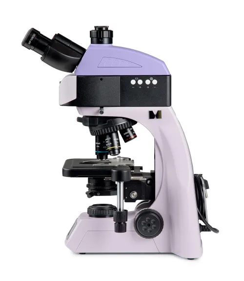 imagen Microscopio de fluorescencia MAGUS Lum 460L,  3