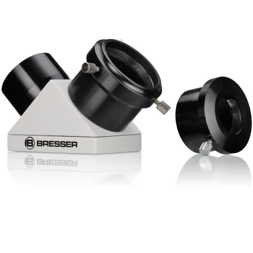 fotografía Bresser Messier Espejo cenital 2", 93%,  2