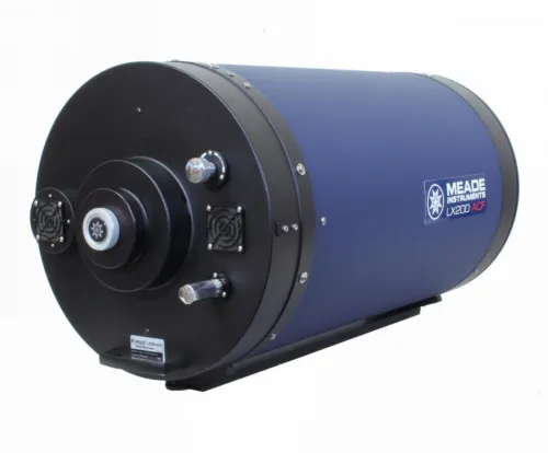 imagen Meade LX200 16" F/10 ACF OTA,  2