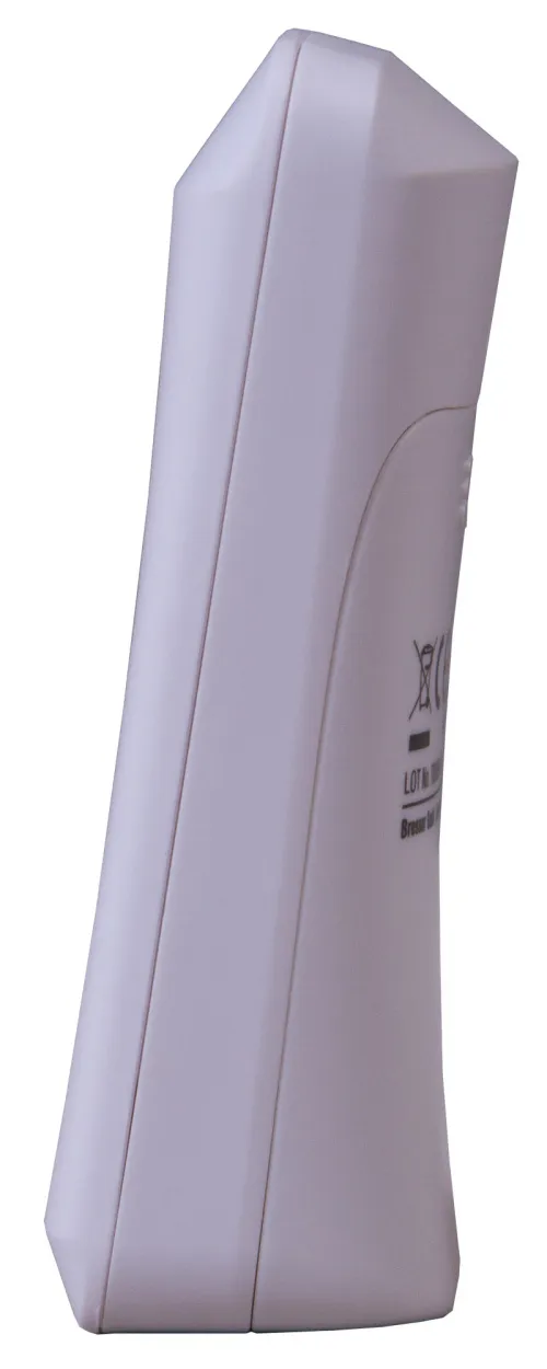 fotografía Sensor termómetro/higrómetro Bresser exteriores de 7 canales para estaciones meteorológicas,  3