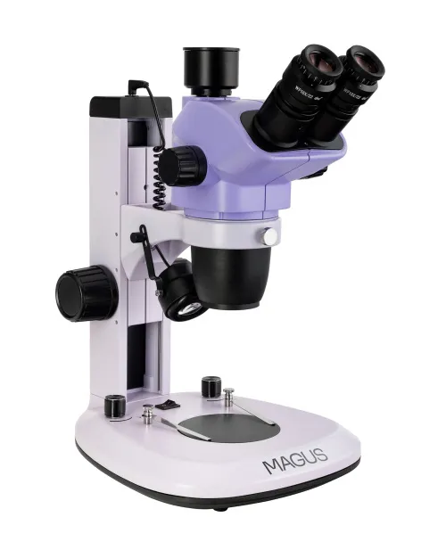 gráfico Estereomicroscopio MAGUS Stereo 7T,  13