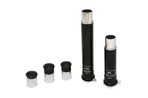 fotografía Telescopio Levenhuk Skyline 50х600 AZ,  5