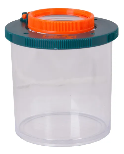 imagen Frasco para observar insectos Levenhuk LabZZ C1,  3