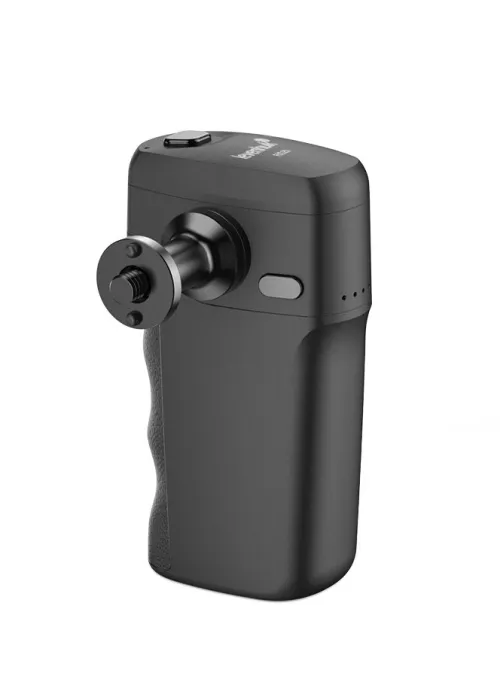 foto Jaula fotográfica para teléfono inteligente Levenhuk Kelvin RIG20,  12