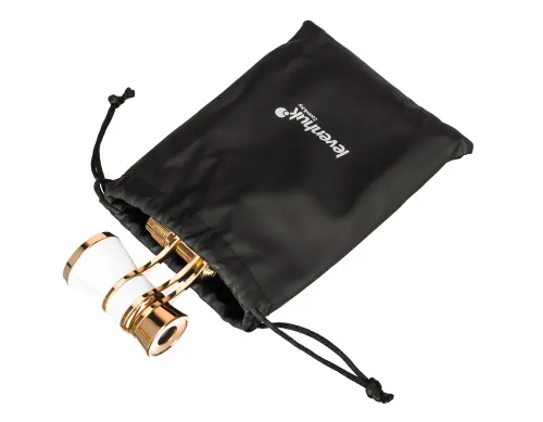 imagen Gemelos de ópera Levenhuk Broadway 325B,  5