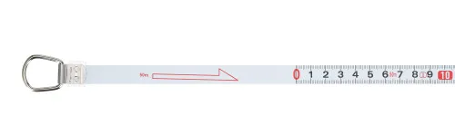 foto Cinta métrica Ermenrich Reel SG50,  5