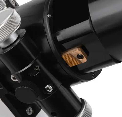 foto Tubo óptico Bresser Messier MC-152 Hexafoc,  6